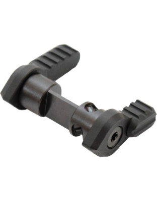 Armaspec SFT45/90 Degree Short Full Throw Ambidextrous Safty Black