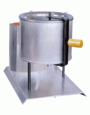 Lee Pro 4-20 Melting Pot 20 Lbs 4" Clearance