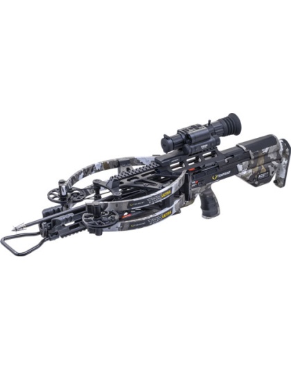Ten Point Tenpoint Xbow Trx Ultra Acuslide Maxx Vision Vektra