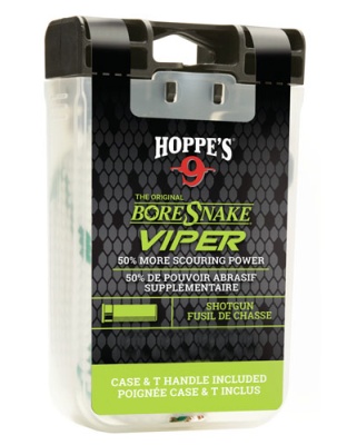 Hoppes Boresnake Viper Den Shotgun 20 Gauge