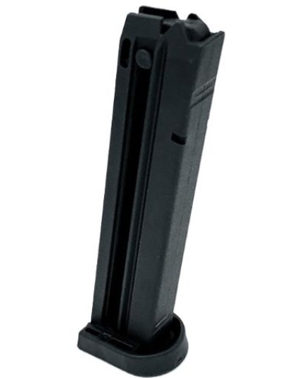 ProMag Magazine Taurus Tx 22 .22 Long Rifle 21 Rounds Black Polymer