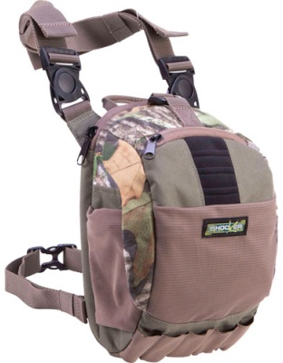 Allen Shocker Run N Gun Turkey Thigh Rig Mossy Oak Obsession