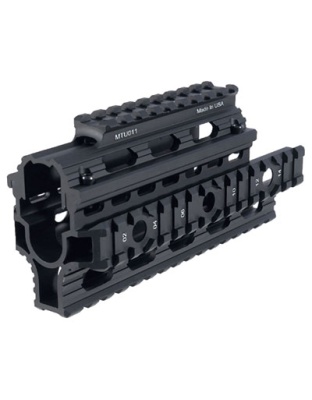 Utg Rail Picatinny AK47 Drop-in Yugo M70