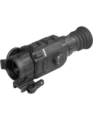 Agm Global Vision Rattler V3 25-384 Thermal Rfl Scope 384x288 25 mm Lens
