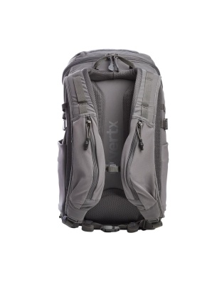 VertX Siege 25L Tactical Backpack Wolf Grey