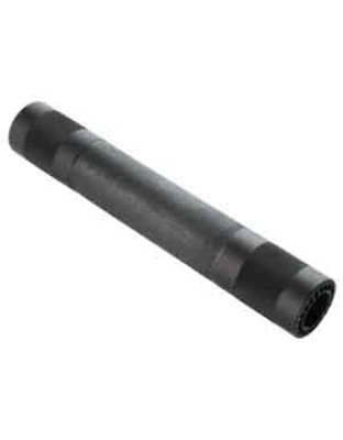 Hogue AR-15 Free Float Forend Rifle Length Black Grip Area