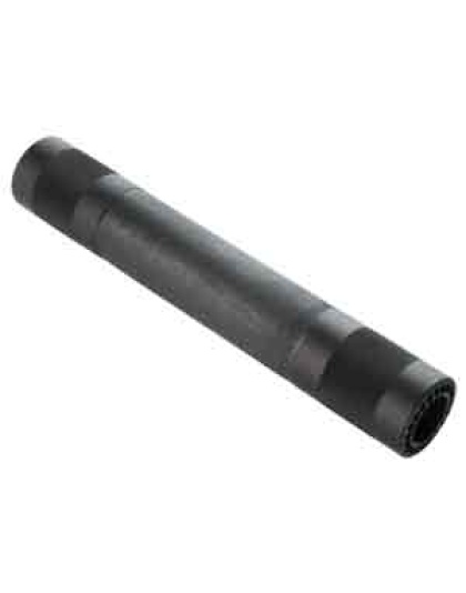 Hogue AR-15 Free Float Forend Rifle Length Black Grip Area