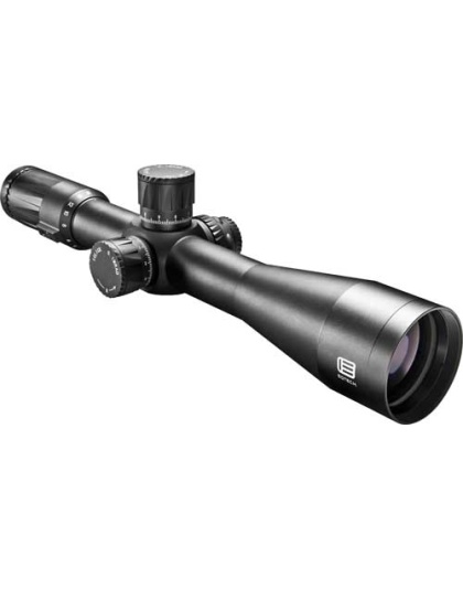 EOTech Scope Vudu 3.5-18X50MM 34 mm Ffp H59 (Mrad) Black