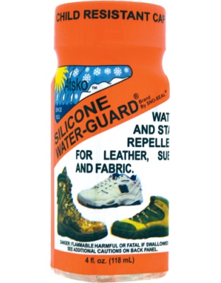 Atsko Silicone Water-Guard Water Repellent 4 Ounce Dauber