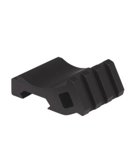 Weaver Tactical Offset Rail Adaptor