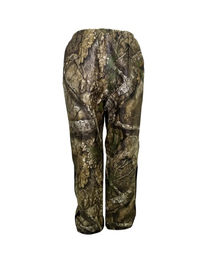 Frogg Toggs Pro Action Pant Realtree APX Large