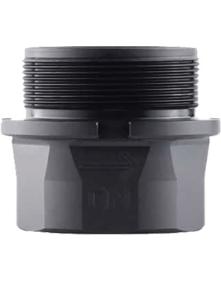 Dead Air Armament Silencers Adapter Hub Based Silencers 1 3/8-24