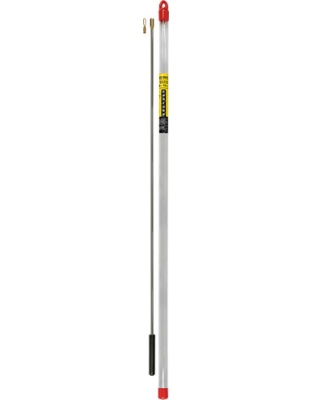 Pro-Shot Products Stainless 1-Piece Shotgun Cleaning Rod 30" All Gauges