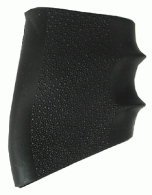 Hogue Rubber Sleeve for Glock & Many Semi-Auto Pistols