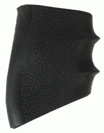 Hogue Rubber Sleeve for Glock & Many Semi-Auto Pistols