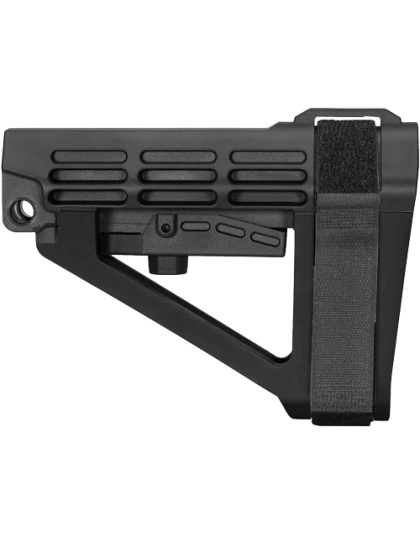 Sb Tactical Brace SBA4 Black