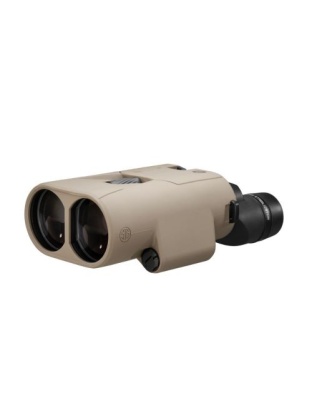 SIG Binocular ZULU6 Hdx 14X50 Image Stabilized Flat Dark Earth