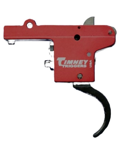 Timney Trigger Springfield SO3A3 Featherweight 3LB Black