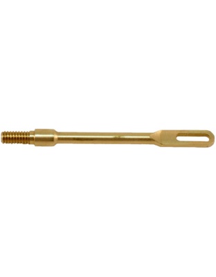 Pro-Shot Products Brass Patch Holder.22 -.45 Caliber Rifle/Pistol