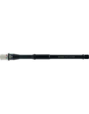 Faxon Firearms AR-15 Barrel 338 Arc 11.5" 1:5 Gunner Profile Black