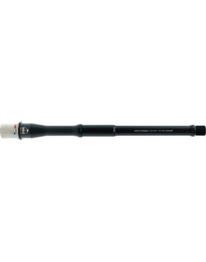 Faxon Firearms AR-15 Barrel 338 Arc 11.5" 1:5 Gunner Profile Black