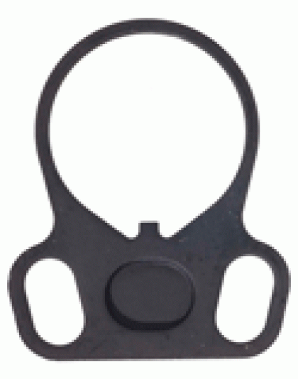 Max-Ops Toc Single-Point Tactical Sling Adapter