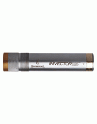 Browning Extended Invector DS 12 Gauge Choke Tube Light Modified