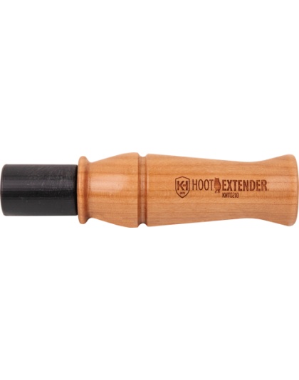 Knight and Hale Hoot Extender Turkey Locator Call