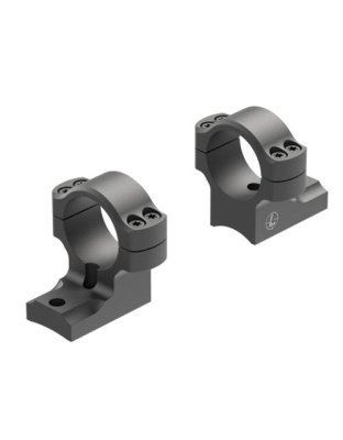 Leupold Intergral Base/Ring B/C 2-Piece 1" Medium Rem 700 8-40