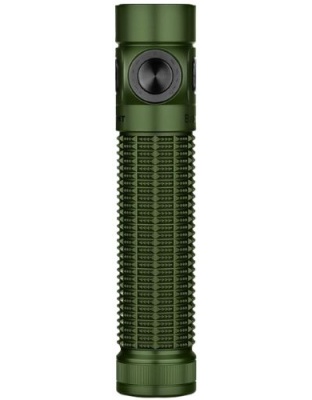 Olight Baton 4 Pro 1600 Lumens Od Green Rechargeable