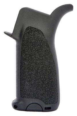 Bravo Company Manufacturing Pistol Grip Mod 3 Black Fits AR-15