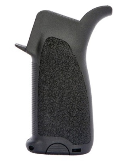 Bravo Company Manufacturing Pistol Grip Mod 3 Black Fits AR-15