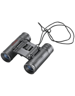 Tasco Essentials Roof Binocular 8x21mm Black MC 6L