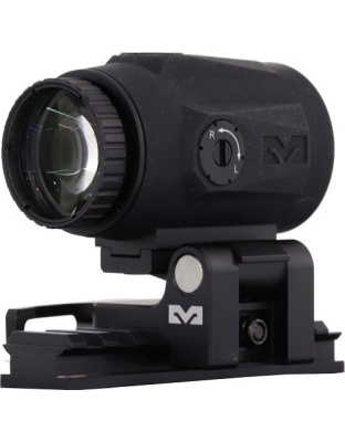 Meprolight Mepro MMX3 Magnifier Right Adapter