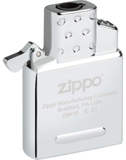 Zippo Single Torch Butane Lighter Insert Empty