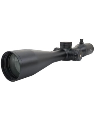 German Precision Optics Scope Centuri 2.5-15X50 30 mm Illuminated G4i