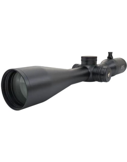German Precision Optics Scope Centuri 2.5-15X50 30 mm Illuminated G4i