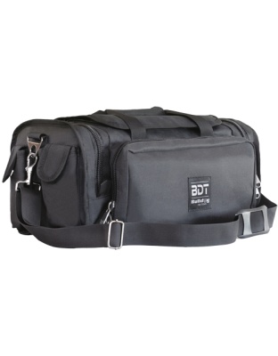 Bulldog Tactical Shooters Bag Black