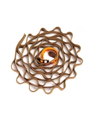 Tethrd HYS Strap Gear Hanger Coyote Tan