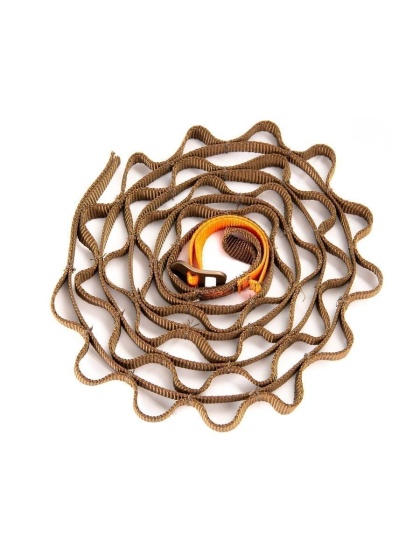 Tethrd HYS Strap Gear Hanger Coyote Tan