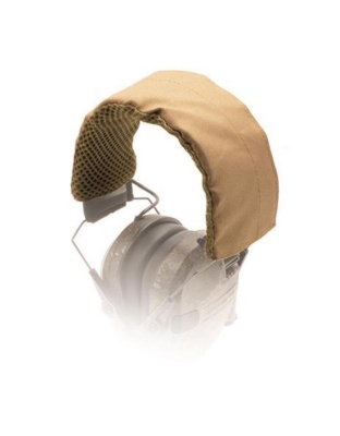 Walker's Razo Headband Wrap -Flat Dark Earth
