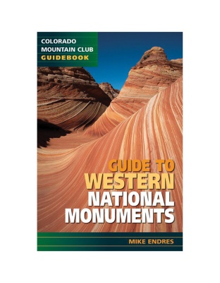 Guide To West Natl Monuments