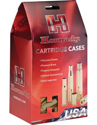 Hornady Unprimed Cases 350 Legend 50 Pack 5-Pack/Cs
