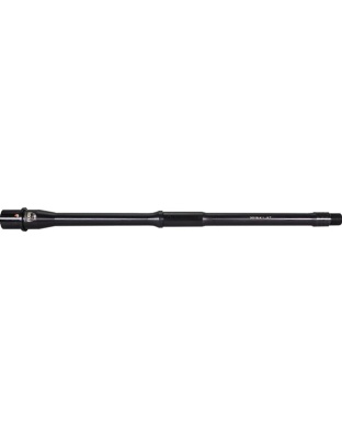 Faxon Firearms AR-15 Barrel 300BLK 16" 1:8 Gunner Profile Black