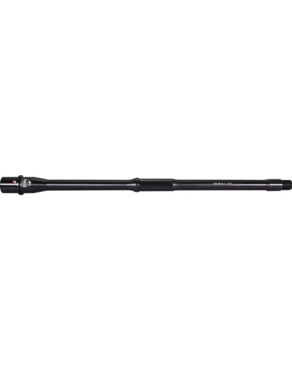 Faxon Firearms AR-15 Barrel 300BLK 16" 1:8 Gunner Profile Black