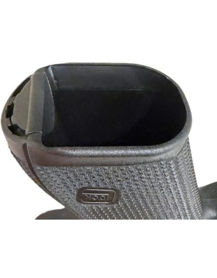 Pearce Grips Inc. Frame Insert for Glock 17 19 & 45 Gen 6