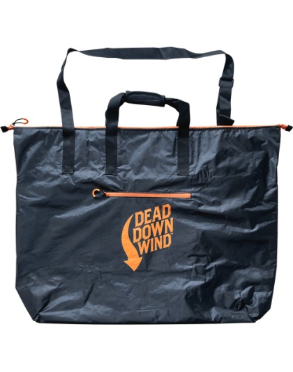 Dead Down Wind Black Premium Scent Prevent Travel Bag 33"X24"