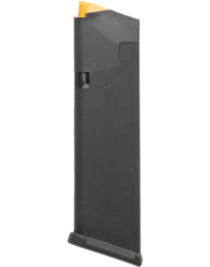 Xtech Tactical Magazine for Glock 17 Gen 4 Steel 17 Rounds
