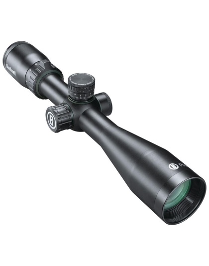 Bushnell Prime Rifle Scope 3-12x40 1" SFP Multi-X Non Illum RF/ML Turrets