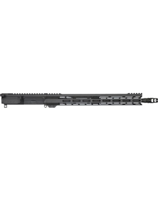 Cmmg Complete Upper Group Resolute MK4 300 Black 16.1" Black